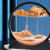 3d Moving Sand Art Picture
