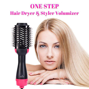 Professional Curler Hair Straightener Hair Dryer