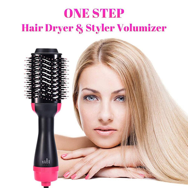 Professional Curler Hair Straightener Hair Dryer