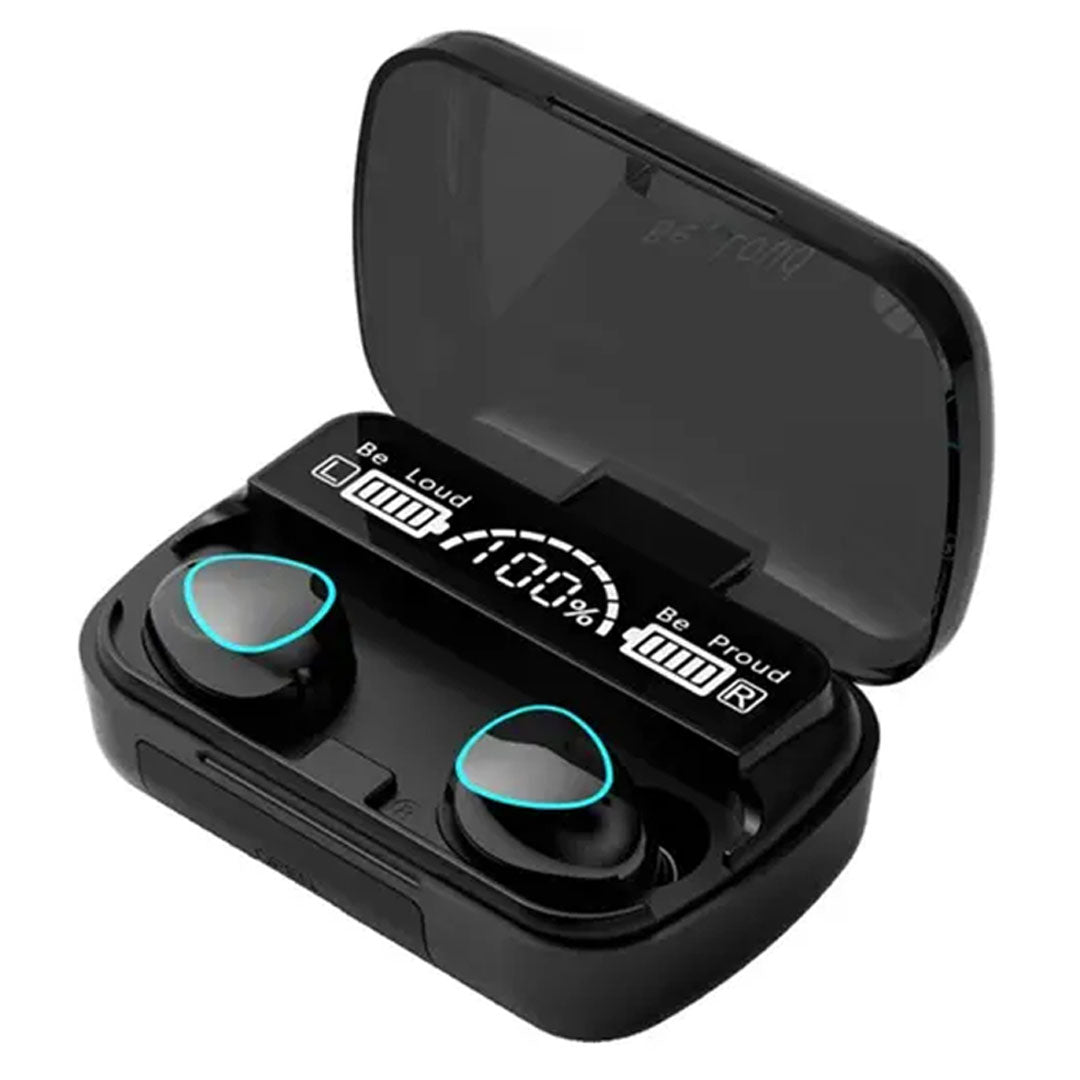 M10 Wireless Bluetooth Earbuds