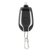 Portable Keychain Charger