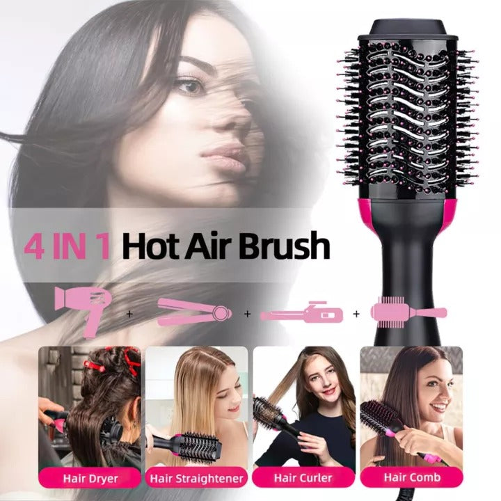 Professional Curler Hair Straightener Hair Dryer