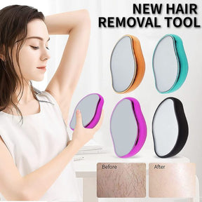 Magic Hair Remover