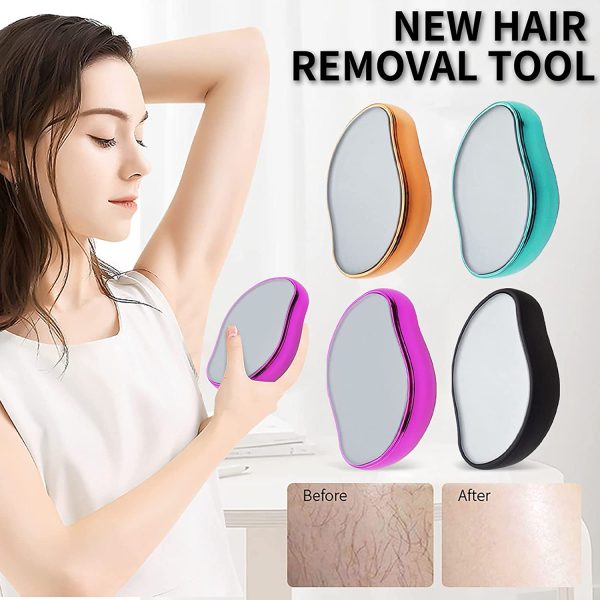 Magic Hair Remover