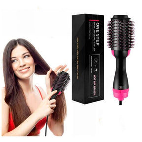 Professional Curler Hair Straightener Hair Dryer