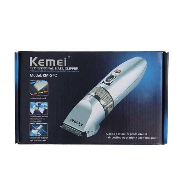 Kemei Hair Trimmer Professional Hair Clipper