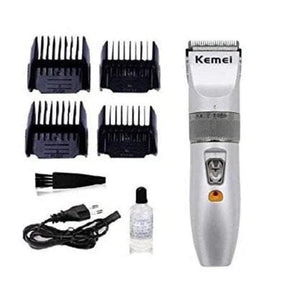 Kemei Hair Trimmer Professional Hair Clipper