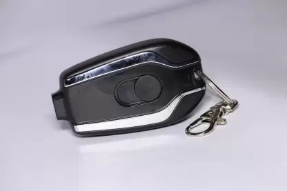 Portable Keychain Charger