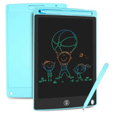 Multicolor Writing Tablet