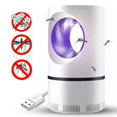 LED Mosquito Killer Lamp