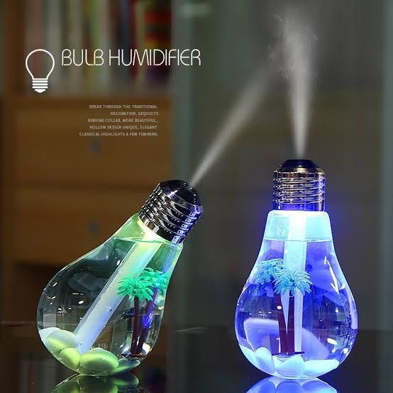 Pack Of 2 Air Humidifier