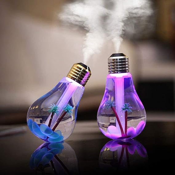 Pack Of 2 Air Humidifier