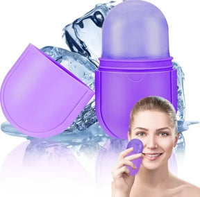 Silicone Ice Roller