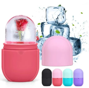 Silicone Ice Roller