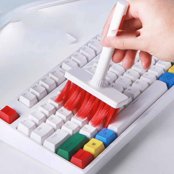 5 in 1 Cleaning Tool Kit For Keyboard