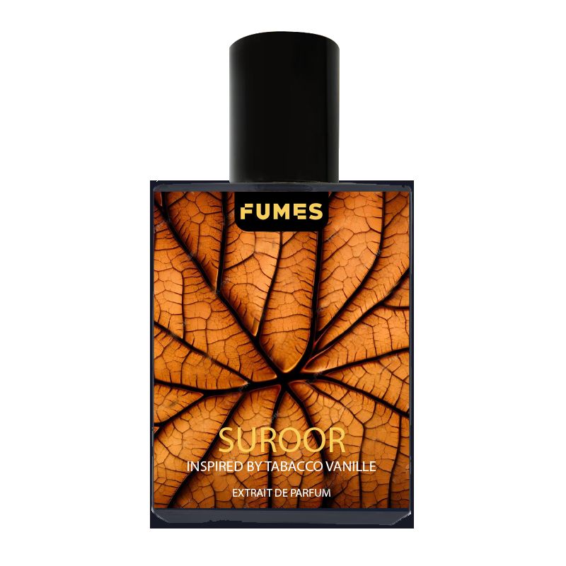 Suroor Inspired By Tobacco Vanilla (12 Hour Long Lasting) Men Perfume